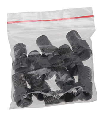 Mufă splitter cu înșurubare F/6.8-OXY(10 buc)